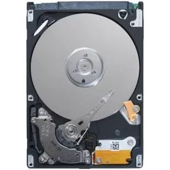 DELL 7RGK3 iekšējais cietais disks 2 TB 7200 RPM 3,5 collas NL-SAS