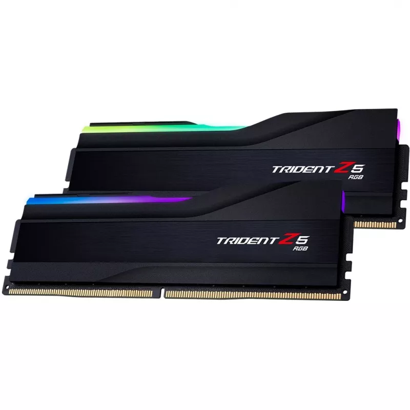 G.skill F5-6400J3239F24GX2-TZ5RK atmiņas modulis