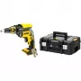 Akumulātora skrūvgriezis DeWALT DCF620NT, 4400 apgr./min, 30 N⋅m griezes momenta