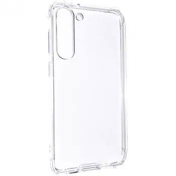 4smarts 540355 - Vāciņš - Samsung - Galaxy A34 5G - 16,8 cm (6.6 collas) - Caurspīdīgs