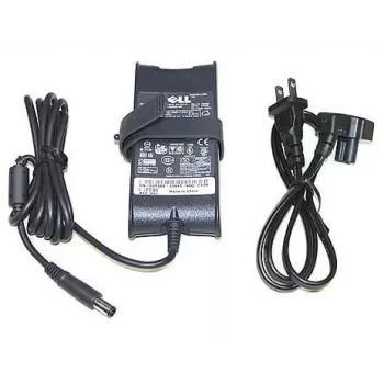 DELL HN662 strāvas adapteris / invertors Iekštelpām 65 W Melns