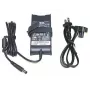 DELL HN662 strāvas adapteris / invertors Iekštelpām 65 W Melns
