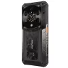 Izturīgs viedtālrunis UleFone Armor 28 Ultra 5G — 16 GB RAM, 1 TB atmiņa, melns