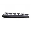 Logitech Master Series MX Mechanical - Tastatūra