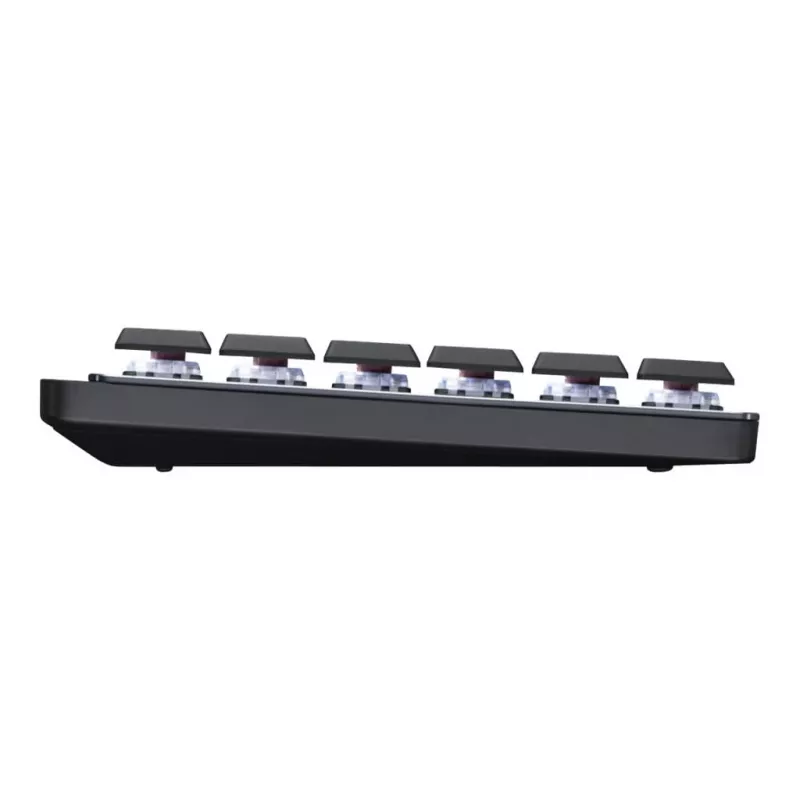 Logitech Master Series MX Mechanical - Tastatūra