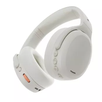 Austiņas Skullcandy Crusher ANC 2 Wireless True Melns