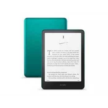 Kindle B0CFPP8C33 zaļa