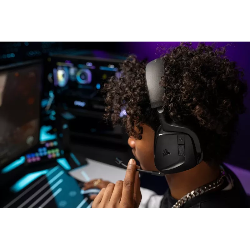 Austiņas Corsair VOID WIRELESS v2
