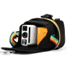Plecu soma Polaroid Bag For Go Multi, daudzkrāsaina