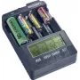 Uzlādējama litija jonu baterija Voltcraft 18650 2600mAh