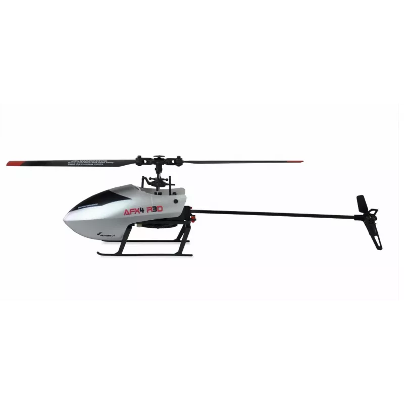 Amewi AFX4 tālvadāms RC helikoptera modeļa elektromotors (25329)