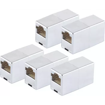 Kabeļa dzimuma maiņas adapteris ShiverPeaks BS75006-M-SET