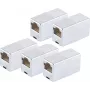 Kabeļa dzimuma maiņas adapteris ShiverPeaks BS75006-M-SET