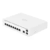 UBIQUITI UISP-Console-EU Kontrolieris Slēdzis Vārteja 2x 10G SFP+ 9x GbE RJ45