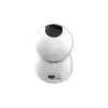 Dahua Technology DH-IPC-H3BP-0360B drošības kamera Sfēriska IP drošības kamera Iekštelpām 2304 x 1296 pikseļi Galda