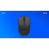Bezvadu pele SAVIO MB-03, Bluetooth saskarne, 1000 DPI, AA baterija, 99×60×39 mm, 51 g, komplektā uztvērējs
