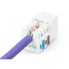 Digitus CAT 6. E klases Keystone modulis. Neekranēts