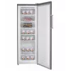 Atvilktņu saldētava MPM MPM-245-ZS-17, 242 L, inox, brīvstāvoša, 7 atvilktnes, maināmas puses durvis