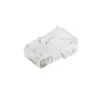 RJ45 savienotājs LogiLink MP0020 caurspīdīgs