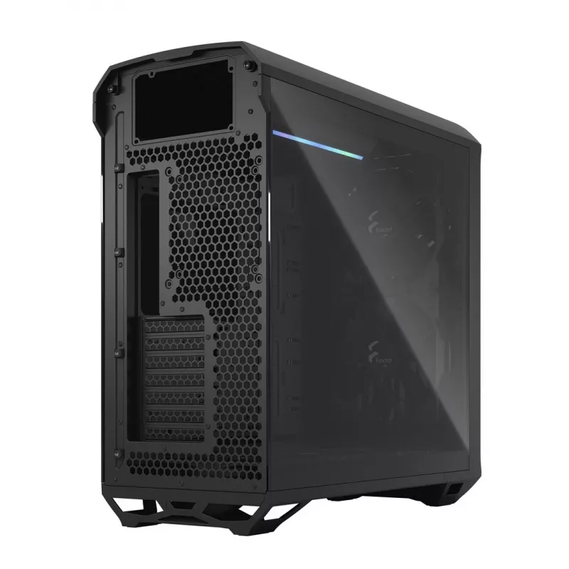 Fractal Design Torrent Tower Melns