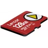 Lexar PLAY LMSPLAY128G-BNSNG 128 GB microSDXC atmiņas karte, UHS-I, 10. klase