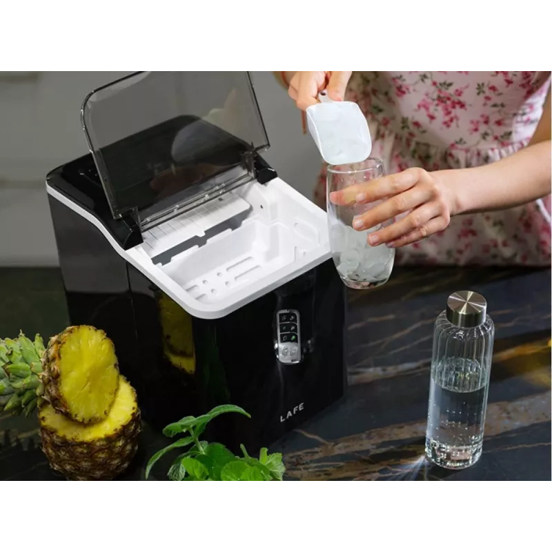 Ledus automāts IceTwist Pro