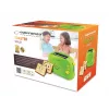 Esperanza EKT003 Smiley tosteris, 750 W, zaļš
