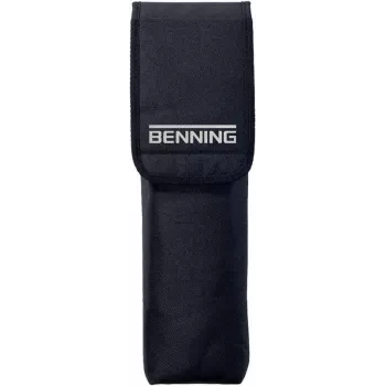 Benning Case Duspol 2013 010911, piemērots DUSPOL digital, DUSPOL expert, DUSPOL analog (010911)