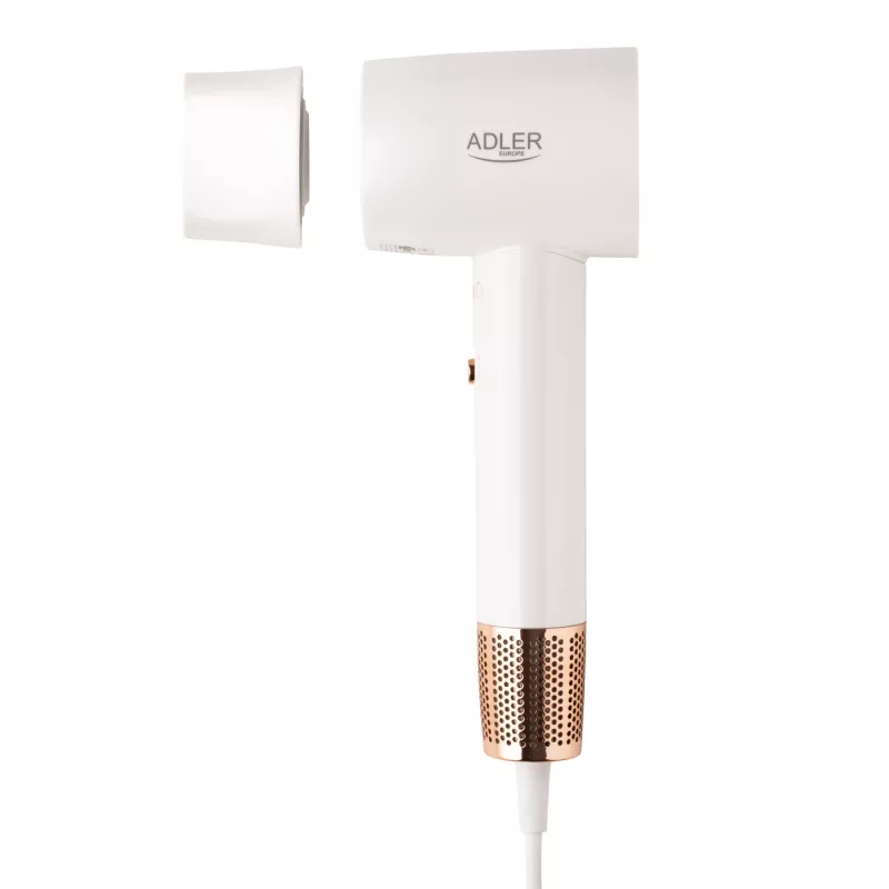 Matu žāvētājs Adler SUPERSPEED AD 2272 1800 W