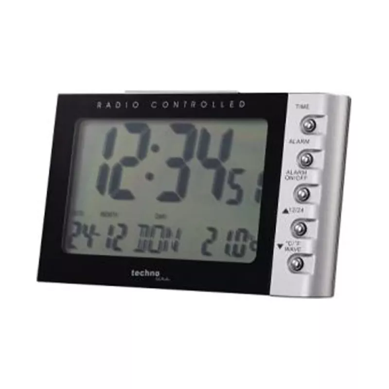 Digitālais modinātājpulkstenis Technoline WT 188