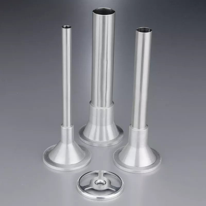 Gaļas maļamā mašīna Gastroback Design Mincer Advanced