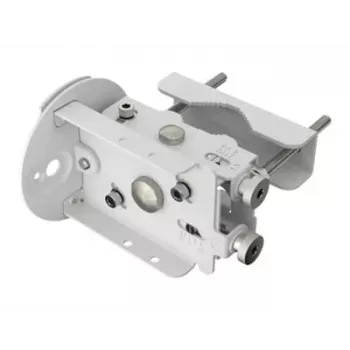 Antenas stiprinājums UBIQUITI 60G-PM, balts, 1 gab., ārējām 60 GHz instalācijām