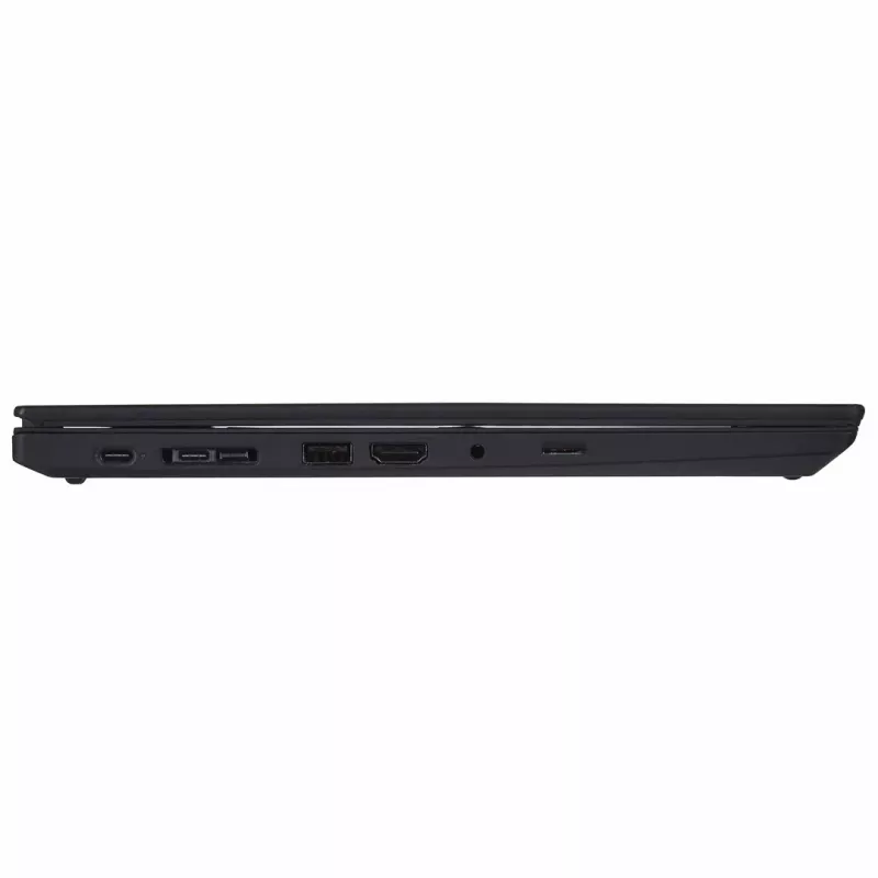 LENOVO ThinkPad T490 i5-8365U 16GB 512GB SSD 14 FHD Win11pro + strāvas adapteris LIETOTS US QWERTY Lietots