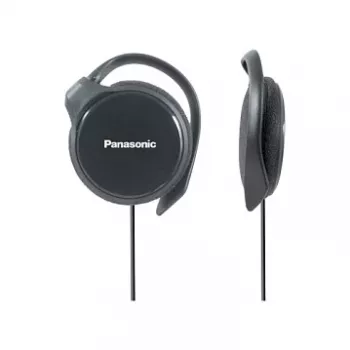Panasonic RP-HS46E-K austiņas