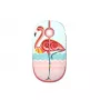 Pele Tellur Kids bezvadu pele Flamingo TLL491191 saskarne