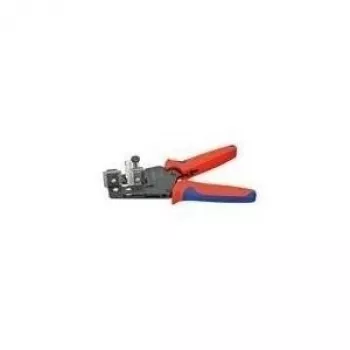 Knipex 12 12 02 12 12 02 stieples noņēmējs 0,03 līdz 2,08 mm² 14 līdz 32