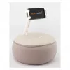 RealPower PillowStand-1 pasīvais turētājs Mobilais tālrunis/viedtālrunis, planšetdators/UMPC Bēšs