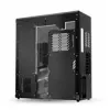Singularity Computers Stream-M Liquid CoolingsEnclosure, Big Tower, XL-ATX, RGB - melns