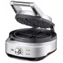 Vafeļu cepējs Sage the No-mess Waffle SWM520