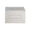 Wall-mounted rack cabinet DIGITUS Dynamic‑N 7U 19 inch 600x600 mm, unmounted, IP20, key lock