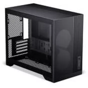 Phanteks PHANTKES XT M3 gab. korpuss Mini korpuss mATX rūdīts stikls (PH-XT325M_BK01)