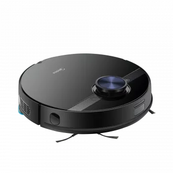 Putekļsūcējs robots Midea M7 Evo 5200 mAh Melns
