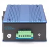 Nepārvaldāms slēdzis Digitus DN-651121 8 portu Gigabit Ethernet PoE