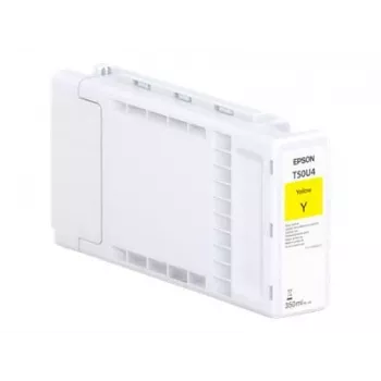 Tintes kasetne Epson Ultrachrome Xd3 C13T50U400 Melna