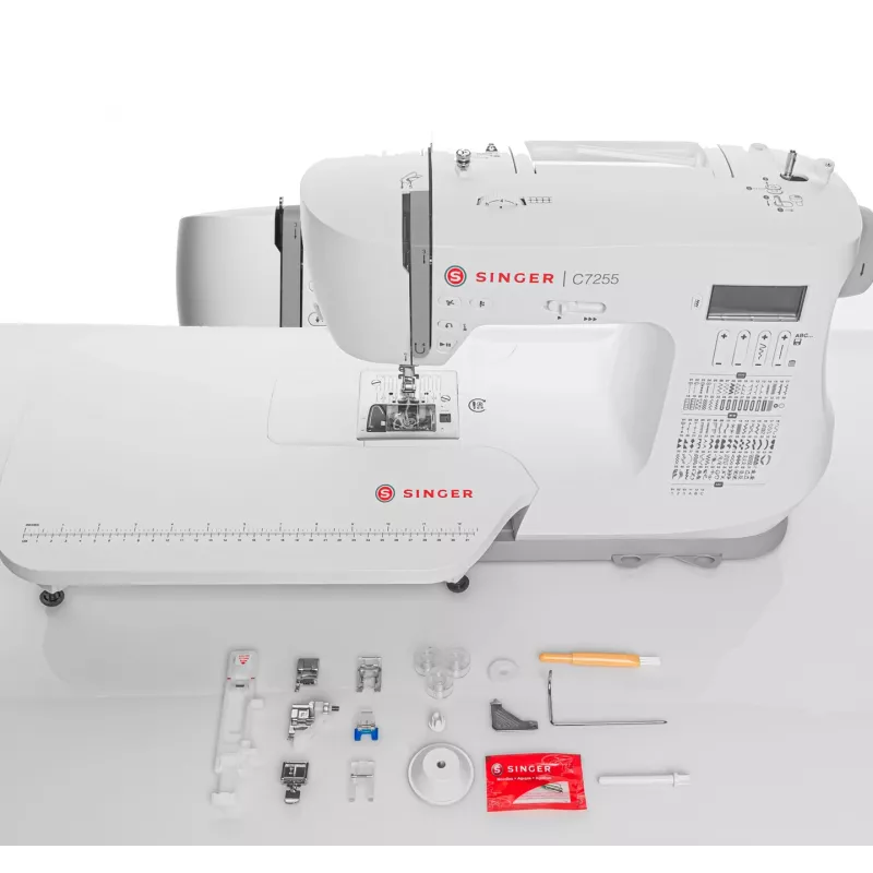 Singer C7255 šujmašīna