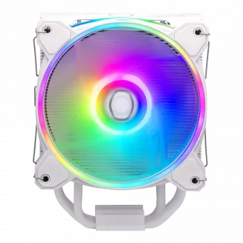 CPU Cooler Hyper 212 Halo AGB balts