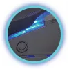 Tastatūra un pele Rebeltec SHERMAN Gaming USB QZERTY angļu melna