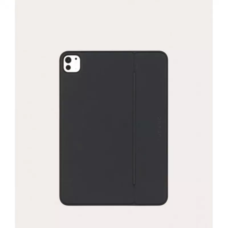 Vāciņš Tucano Magnet 27.9 cm (11 collas) iPad Pro 11 M4 melns