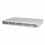 Alcatel-Lucent OmniSwitch OS6360-P48 - slēdzis - L3 - pārvaldāms - 48 x 10/100/1000 (PoE+) + 2 x Combo Gigabit Ethernet/Gigabit SFP + 2 x 1 Gigabit / 10 Gigabit SEP+ (augšupsaite / stekēšana