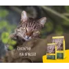 Sausā kaķu barība Josera NatureCat 10kg Zivs
